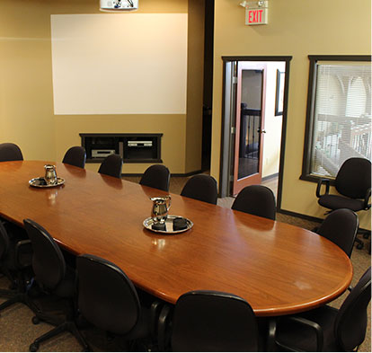 99 scurfield bussiness centre - boardroom